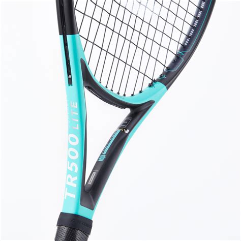 Decathlon Artengo Tolerance TR500 OS Tennis Racket Grip 4.